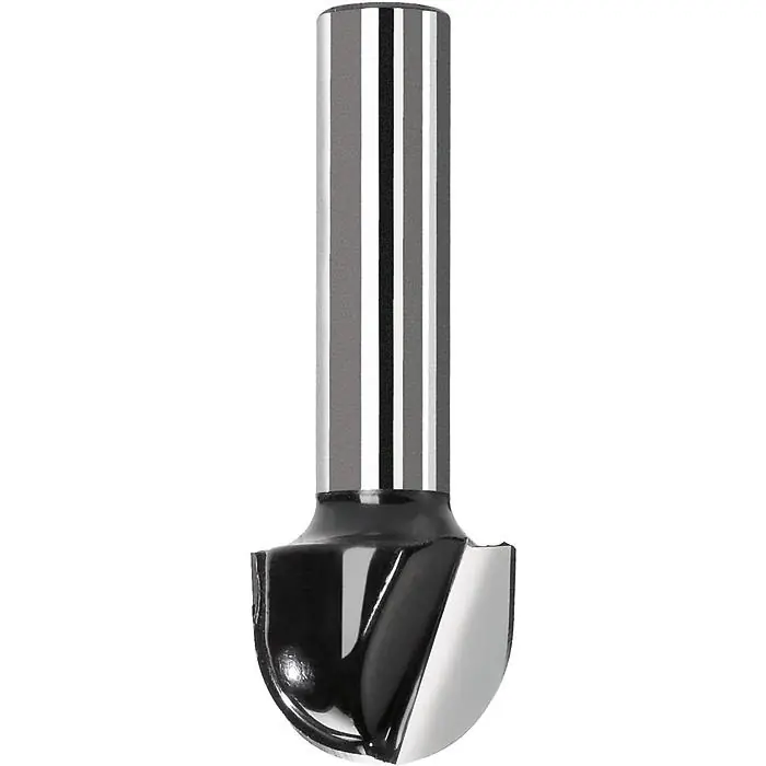 Hålkälsfräs Lägg i varukorgen